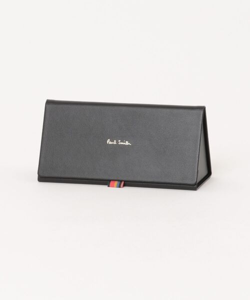 Paul Smith（ポール・スミス） 伊達メガネ メガネ 眼鏡 「Paul Smith