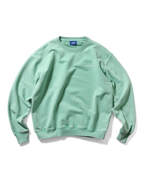 LFYT トレーナー スウェット メンズ レディース : ZOZOTOWN Yahoo!店
