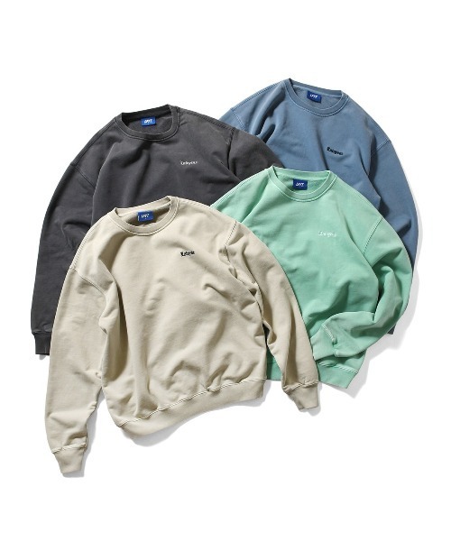 LFYT トレーナー スウェット ラファイエット「Lafayette」- オールド