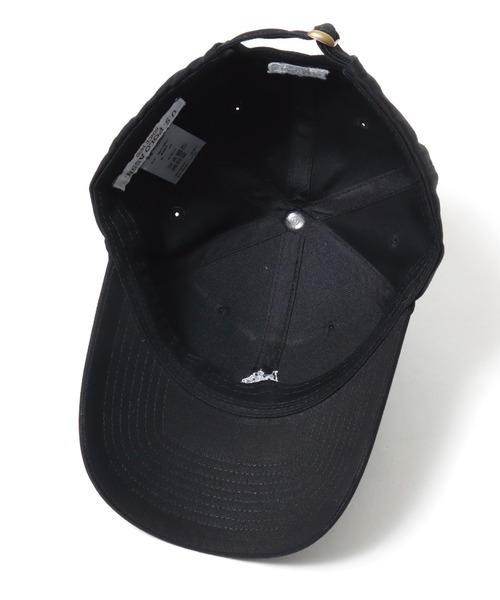 U.S. POLO ASSN.（ユーエスポロアッスン） キャップ 帽子 ロゴ ワン