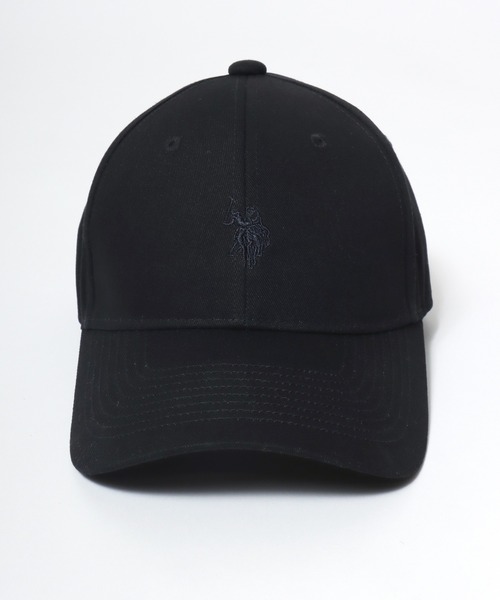 U.S. POLO ASSN.（ユーエスポロアッスン） キャップ 帽子 ロゴ ワン