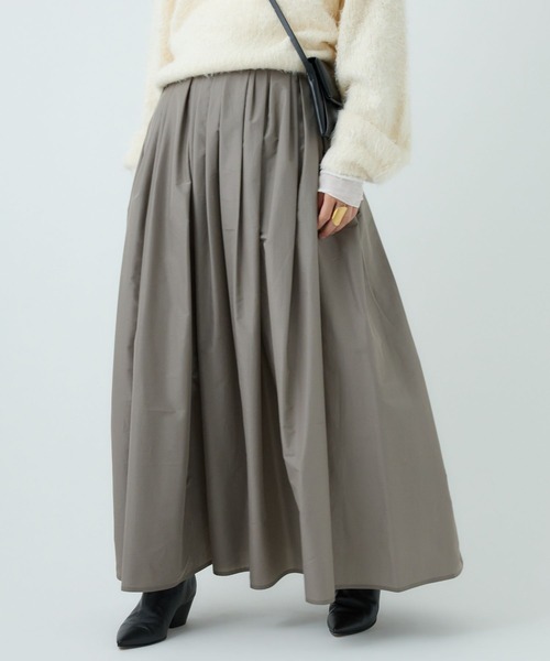 Chaos スカート Chaos(カオス)/ 金子綾さんYouTube紹介 ラウノスカート