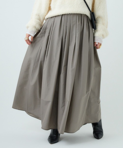 Chaos（カオス） スカート / 金子綾さんYouTube紹介 ラウノスカート