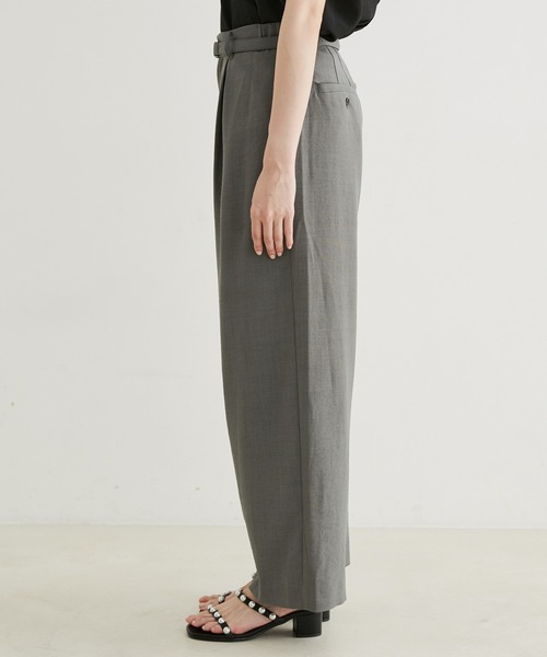 「LE CERCLE par rope'」 パンツ M ピンク系その他 レディース_画像7