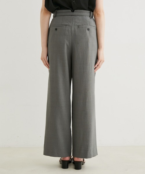 「LE CERCLE par rope'」 パンツ M ピンク系その他 レディース_画像8