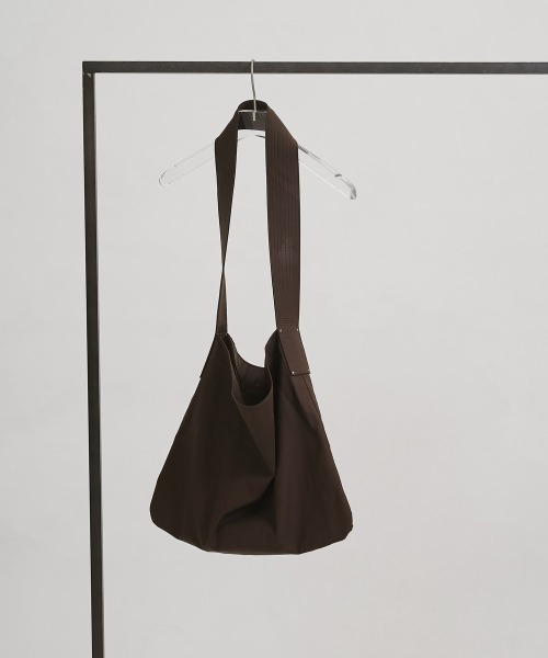 TODAYFUL ブラック ハンドバッグ ショルダーバッグ TODAYFUL todayful ショルダーバッグ バッグ Useful Shoulder Bag