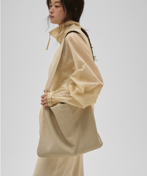 TODAYFUL ショルダーバッグ バッグ Useful Shoulder Bag レディース