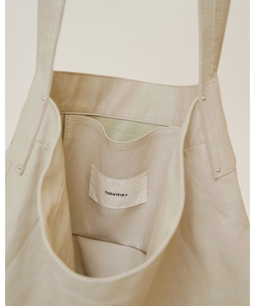 TODAYFUL ショルダーバッグ バッグ Useful Shoulder Bag レディース