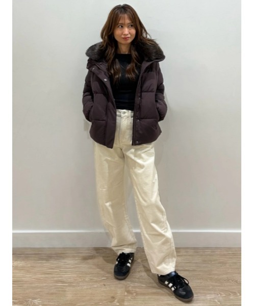 pierre cardin ダウンコートのおすすめ人気商品一覧 通販 - Yahoo