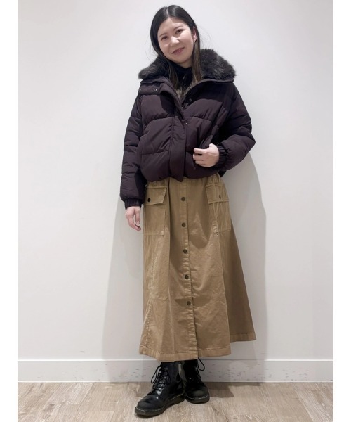 pierre cardin ダウンコートのおすすめ人気商品一覧 通販 - Yahoo