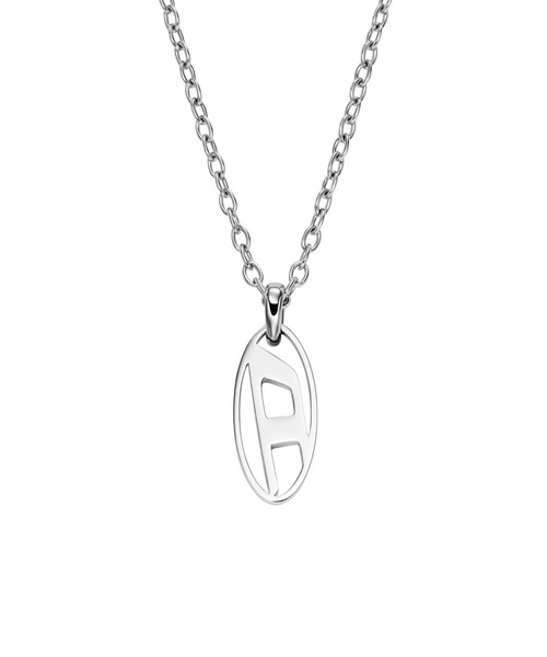 DIESEL（ディーゼル） ネックレス アクセサリー メンズ ネックレス