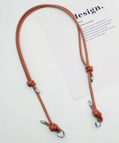 Blanc de Blue ショルダーストラップ : ZOZOTOWN Yahoo!店 - 通販