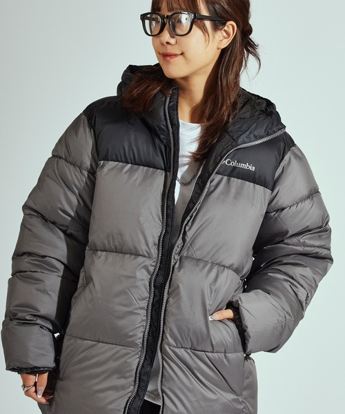 Columbia ダウンジャケット ダウン Columbia/コロンビア Puffect II