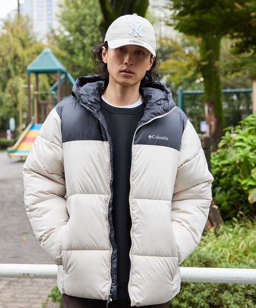 Columbia（コロンビア） ダウンジャケット ダウン Puffect II