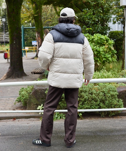 Columbia ダウンジャケット ダウン Columbia/コロンビア Puffect II