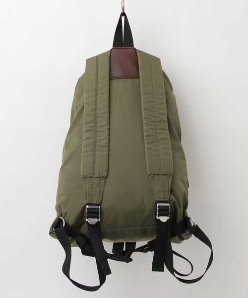 FREDRIK PACKERS（フレドリックパッカーズ） ワンポイントリュック