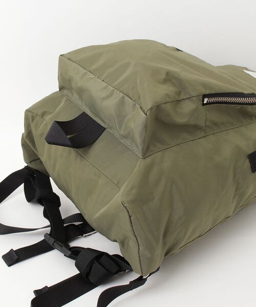 FREDRIK PACKERS（フレドリックパッカーズ） ワンポイントリュック