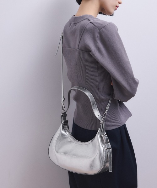 ADAM ET ROPE'（アダムエロペ） ショルダーバッグ バッグ 「WEB限定