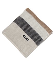 BOSS（HUGO BOSS） ハンカチ タオルハンカチ メンズ レディース