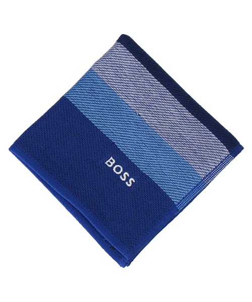 BOSS（HUGO BOSS） ハンカチ タオルハンカチ メンズ レディース