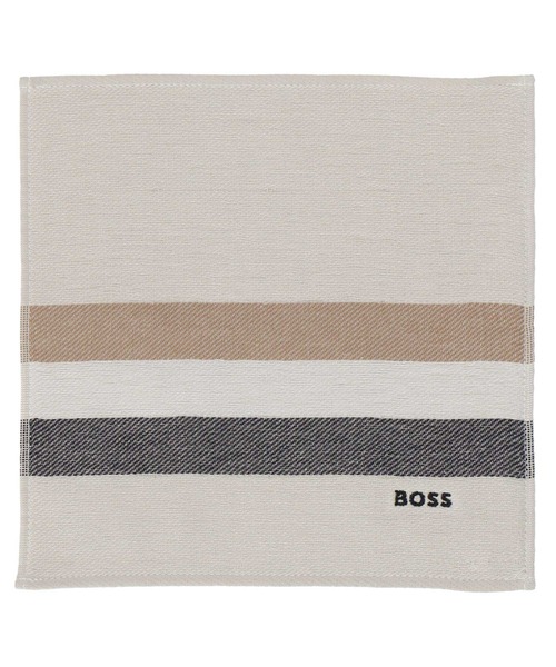 BOSS（HUGO BOSS） ハンカチ タオルハンカチ メンズ レディース