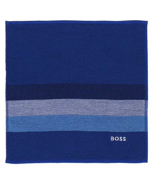 BOSS（HUGO BOSS） ハンカチ タオルハンカチ メンズ レディース