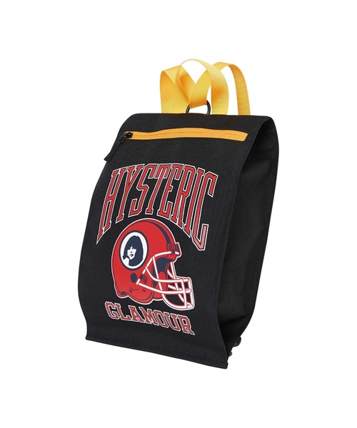 HYSTERIC GLAMOUR（ヒステリックグラマー）の「HYSTERIC COLLEGE 2WAY 