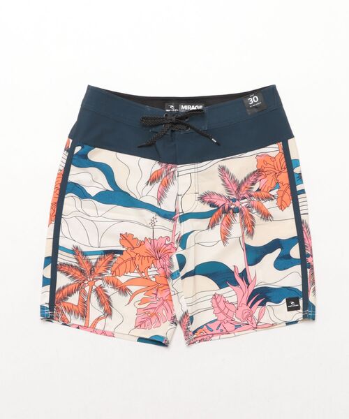 RIP CURL（リップカール） 水着 「夏レジャー」ショートパンツ サーフ