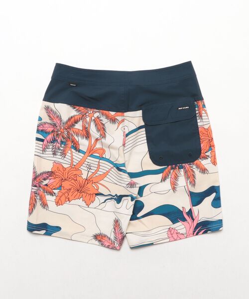 RIP CURL（リップカール） 水着 「夏レジャー」ショートパンツ サーフ