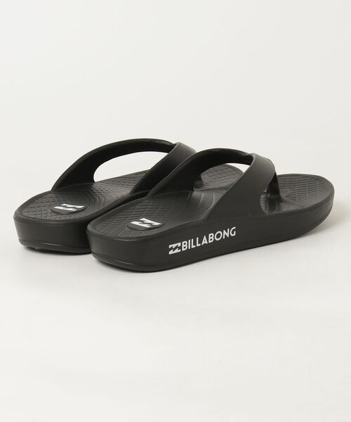 BILLABONG（ビラボン） サンダル BILLABONG MEMORY FOAM THONGS メンズ