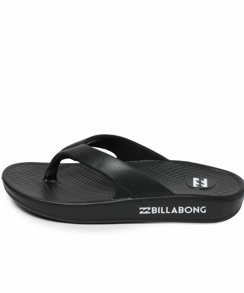 BILLABONG（ビラボン） サンダル BILLABONG MEMORY FOAM THONGS メンズ