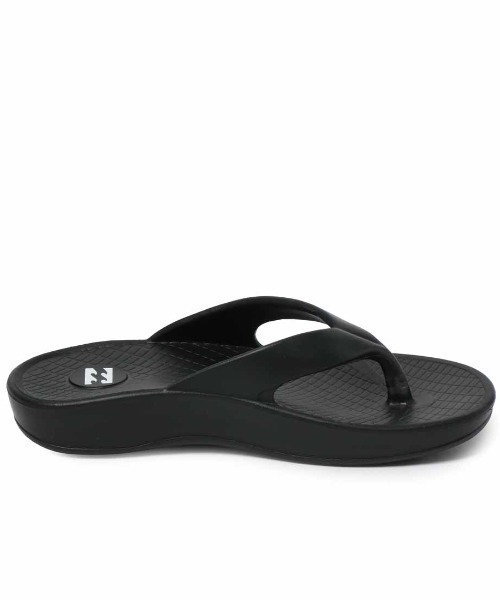 BILLABONG（ビラボン） サンダル BILLABONG MEMORY FOAM THONGS メンズ