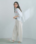 「studio CLIP」 半袖Tシャツ FR...の詳細画像4