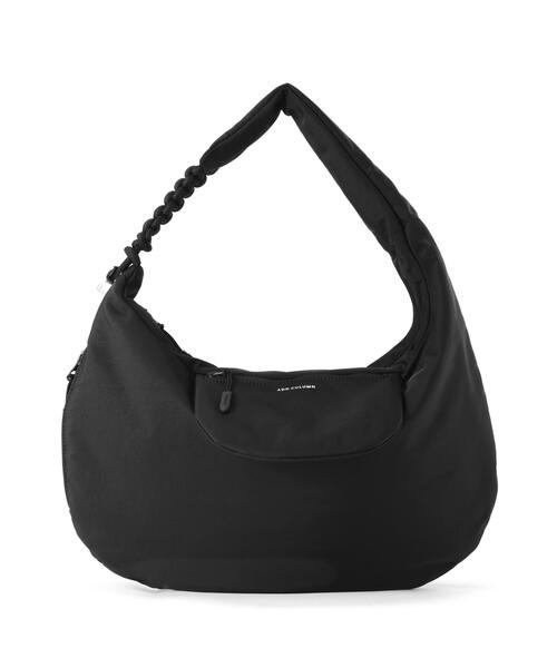ADD CULUMN（アドカラム） ショルダーバッグ バッグ MOON SHLD M NYLON 