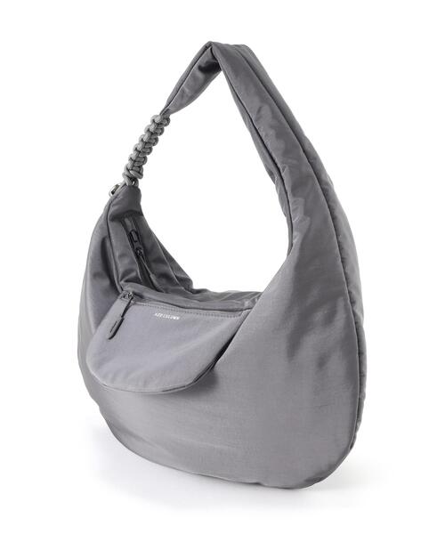 ADD CULUMN（アドカラム） ショルダーバッグ バッグ MOON SHLD M NYLON 