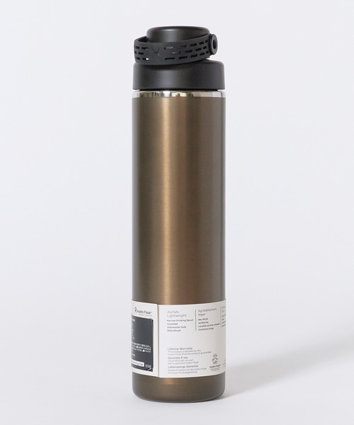 HYDRO FLASK（ハイドロフラスク） 水筒 24OZ LIGHTWEIGHT WIDE FLEX