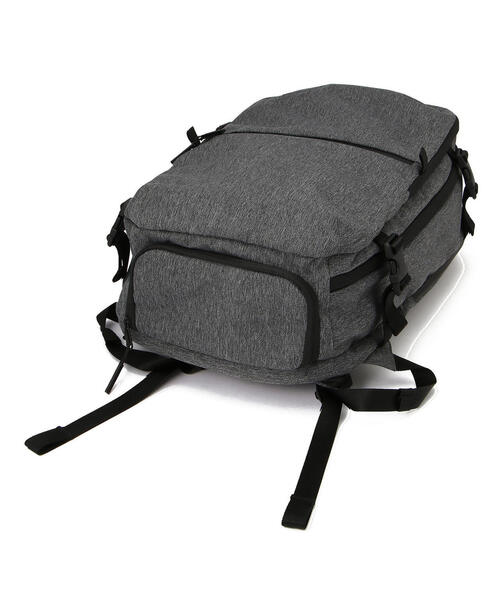 Aer デイバック リュック Aer（エアー）Travel Pack2/トラベル