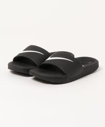 Nike Kawa Slide サンダル NIKE（ナイキ） KAWA SLIDE (GS/PS)（カワスライド GS/PS） 靴