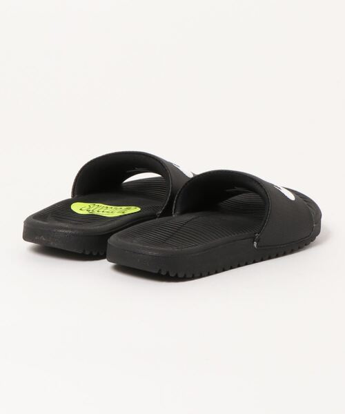 NIKE サンダル 「NIKE」KAWA SLIDE GS/PS ナイキ カワ スライド