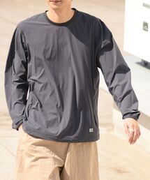 tシャツ Tシャツ 「WEB限定/SHIPS別注」RUSSELL ATHLETIC: 「セットアップ対応」 4WAYストレッチ パッカブル ナイロン｜ZOZOTOWN Yahoo!店