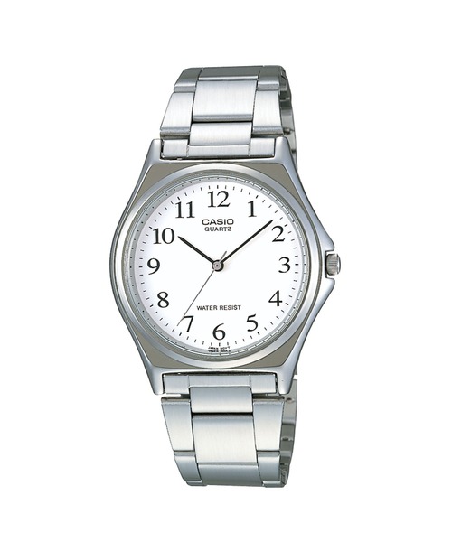 CASIO 腕時計 メンズ Amazon | [カシオ] 腕時計 カシオ コレクション MW-240-7BJH