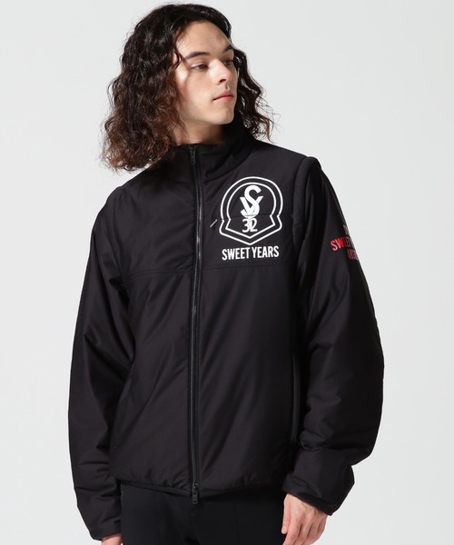 sy32 ダウンの商品一覧 通販 - Yahoo!ショッピング