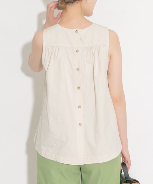 tシャツ LEE MATHEW　Preston TANK-TOP レディース LEE MATHEWS tシャツ MATHEW Preston TANK-TOP レディース