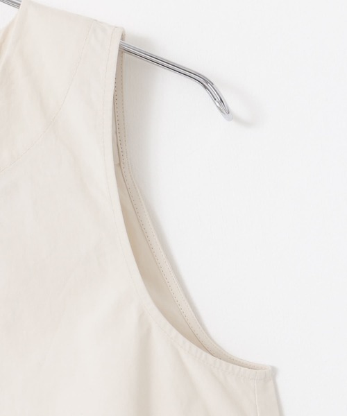 LEE MATHEWS tシャツ MATHEW Preston TANK-TOP レディース