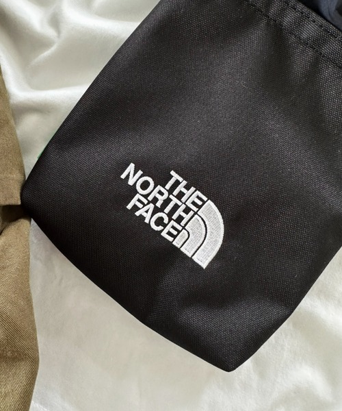 THE NORTH FACE ショルダーバッグ バッグ 国内未発売 FACE(ザ