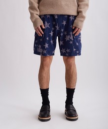 【関税込み】Saturdays NYC タン Balugo Sunbaked カーゴパンツ Saturdays NYC｜BALUGO SUNBAKED CARGO PANT | Rakuten Fashion
