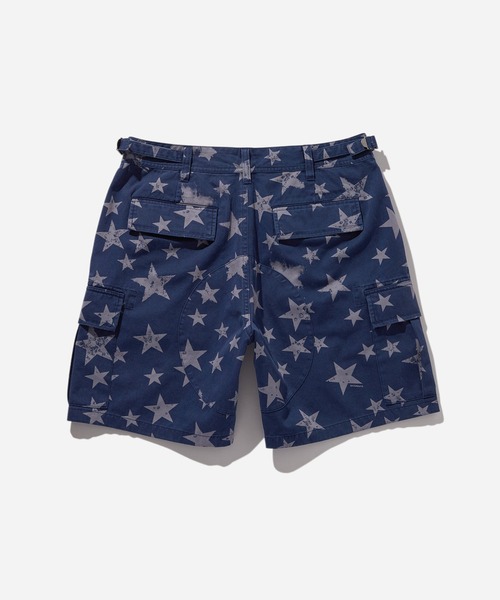 【関税込み】Saturdays NYC タン Balugo Sunbaked カーゴパンツ Saturdays NYCのタン Balugo Sunbaked カーゴパンツがセール中