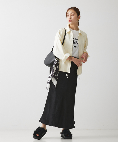 ショルダーバッグ バッグ 「Kabinett/カビネ」ミニカーブバッグ