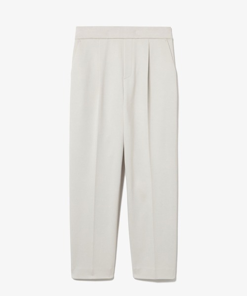 LACOSTE SOFT THERMOジャージクロップドパンツ LACOSTE｜SOFT THERMOジャージクロップドパンツ | Rakuten