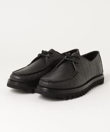 SPERRY ネイビー スニーカー　24センチ 新品 スペリートップサイダー メンズ ソルタイド レーシー スニーカー